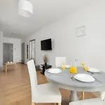 Balticus - Promenada Gwiazd - Blisko Morza By Rent Like Misdroy