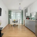 Balticus - Promenada Gwiazd - Blisko Morza By Rent Like Apartment