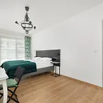 Balticus - Promenada Gwiazd - Blisko Morza By Rent Like Miedzyzdroje