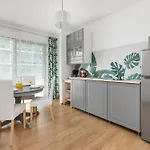 Balticus - Promenada Gwiazd - Blisko Morza By Rent Like Apartment