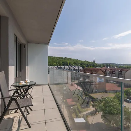 Balticus - Promenada Gwiazd - Blisko Morza By Rent Like Apartment *