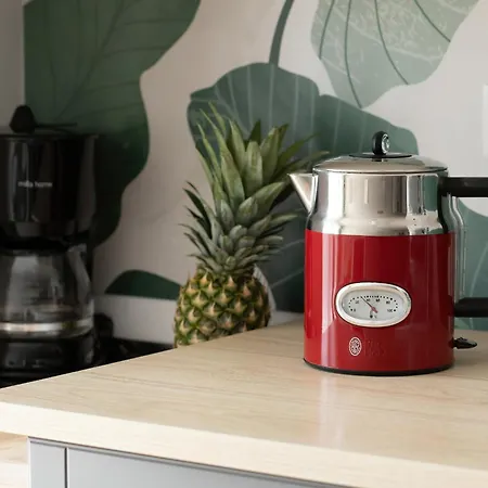 Balticus - Promenada Gwiazd - Blisko Morza By Rent Like *