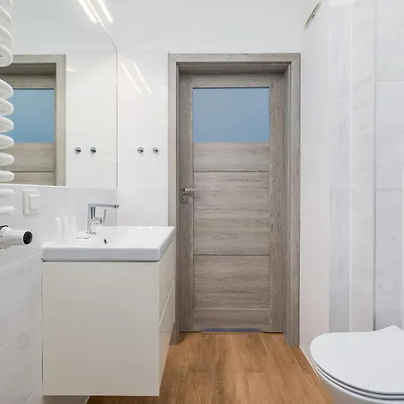 Balticus - Promenada Gwiazd - Blisko Morza By Rent Like Apartament