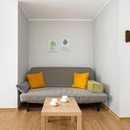 Balticus - Promenada Gwiazd - Blisko Morza By Rent Like Apartment