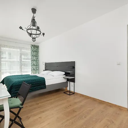 Balticus - Promenada Gwiazd - Blisko Morza By Rent Like Międzyzdroje