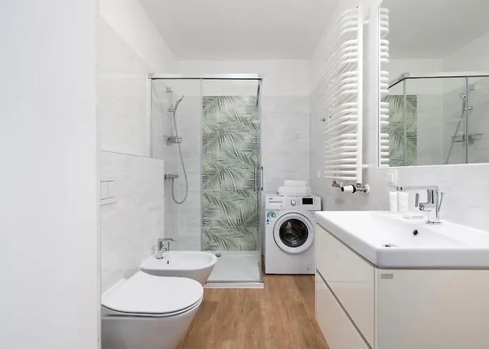 Balticus - Promenada Gwiazd - Blisko Morza By Rent Like * Misdroy