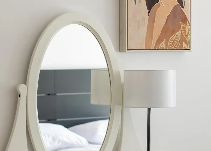 Apartment Balticus - Promenada Gwiazd - Blisko Morza By Rent Like