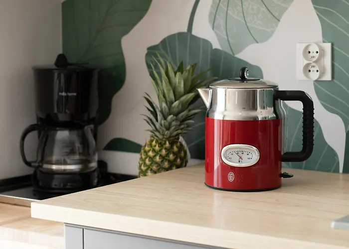 Balticus - Promenada Gwiazd - Blisko Morza By Rent Like *