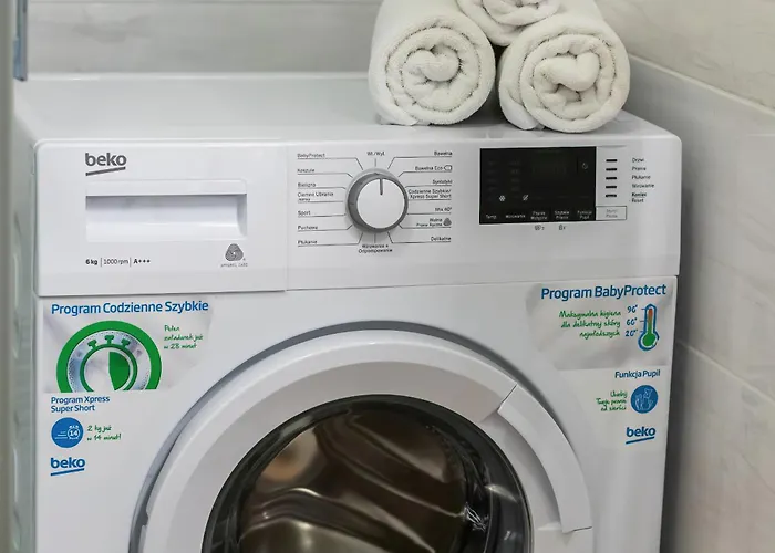 Balticus - Promenada Gwiazd - Blisko Morza By Rent Like *