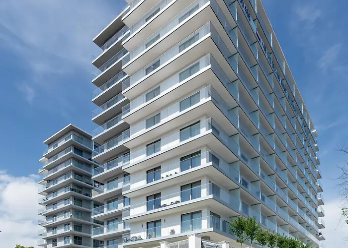 Balticus - Promenada Gwiazd - Blisko Morza By Rent Like Apartment *